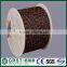 3-strand Twisted Polyethylene Rope for heavy duty