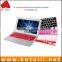 For laptop keyboard protective film silicone keyboard cover
