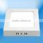 3W 4W 6W 9W 12W 15W 18W 24W round LED panel light ultra bright
