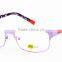 New trend model fashionable ladies spectacles frames stainless steel                        
                                                                                Supplier's Choice