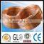 150mm/100mm copper pipe