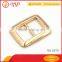 High Grade Inner 10.9mm-24.5mm Bow Tie Buckle With 32 Kinds Color
