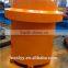large bore hydraulic cylinders