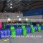 Air Sealed Inflatable Outdoor Soap Football Field on Sale, Inflatable Soap Soccer Field