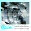 Factory Direct Sale Metallic Color Stainless Steel Wire Rope Mesh which of famous brands