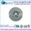 Supermarket security system 8.2mhz dual system eas rf board antenna pcb