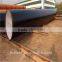 Best price for Ms pipe,welded steel pipe Made in China