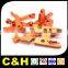 Anodizing 5052 6061 7075 Aluminum CNC Machining Precision Metal Parts