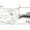 Gift Set Wholesale Cheese Knife