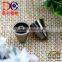 High quality Zinc alloy metal jeans button studs rivet