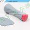ANY DIY Stamping Nails Using Plastic Big Nail Art Stamper Scraper