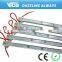 smd 2835 led rigid strip light/led rolling strip for lighting box in china led factory