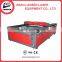 Portable MDF fabric laser cutting textile machine