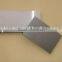 Polished tungsten block / board