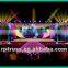 2015 RP Glass Wedding Stage Design