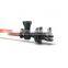 China  aluminum all in one self-portrait momopod extendable selfie stick