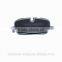 D1099 GDB1632 LR015519 high quality China ceramic brake disc pad for LANDROVER RANGEROVER