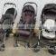 Used baby walker with mixed plastic products toys, baby items... by 40 FT HQ container exported from Japan TC-009-13