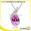 crystal beautiful wholesale jewelry set, bridal jewelry set                        
                                                Quality Choice