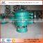 High standards mobile flour vibrating sieve