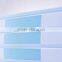 JINZUAN Decorative Horizontal Zebra Roller Window Blinds