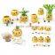 New Design gifts for dentists DIY mini bonsai business anniversary gifts , christian wedding gifts