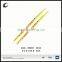 2015 color changing high quality wooden rock beat sticks