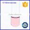 Clear wide quartz tube / quartz test glass tube                        
                                                                                Supplier's Choice