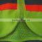 New Style Zipper Luminous Vest