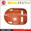 2015 New Safety Products Stainless Steel Lock