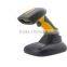 High Quality Laser Barcode Scanner,P67 Industrial Quakeproof+Waterproof Washing+Dustproof Barcode Scanner QBS-1208