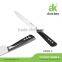 Durable Stainless steel blades cutlery knife block set, 6-piece