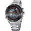 WH1104 Brand Name Men Watches Weide Quartz Hand Watch