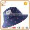 Wholesale cycling flower snapback hats custom 100% cotton caps