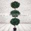 Fake Topiary Tree For Greenscape Project
