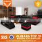 Alibaba Best Sell leather used sectional sofas LV8003 Plus                        
                                                Quality Choice