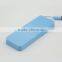 beautiful design ultra slim mobile phone charger portable mobile power bank with free logo