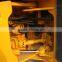 5t wheel loader 956 with CE and euro3