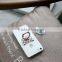 Mobile Phone Ring Stand Holder 360 Cell Phone Metal Cute Cat Ring Finger Holder