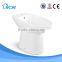 Chaozhou white ceramic sanitary female bathroom cheap bidet