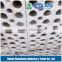 Chaoliang magnesium oxide hollow panel walls, fireproofing, sound insulating