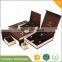 hot selling luxury jewelry packaging