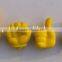 Hot selling carnival halloween classic small plastic stone scissors cloth toy