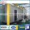 Zinc rich anti-carbonation heavy equipment paint