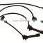 Jony High Voltage Ignition Cable Wire Set plug wire for VW