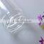 Pyrex Portable glass bottle Borosilicate glass water bottle with PP cap BPA FREE factory direct sale