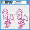 Advertising Stationery Gift Set Custom Shape Paper Clip                        
                                                Quality Choice