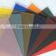 Rigid Plastic Sheet /High Impact Poly Styrene Sheet For Sale