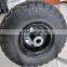 wheel barrow tire 3.50-4