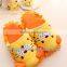 WHOLESALE ANIMAL DUSTER SLIPPERS